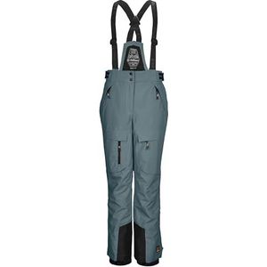 killtec - KSW 204 BYS - Pantalon de Ski - Blauw - 128 cm