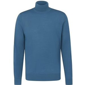 bugatti Heren coltrui, blauw, 3XL
