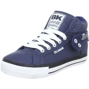 British Knights ROCO B32-3740 Damessneakers, blauw navy 2, 43 EU