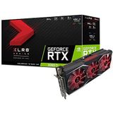 PNY - GeForce RTX 3090 Ti OC - Videokaart - 24 GB - GDDR6X - 3xDP 1.4 1xHDMI 2.1
