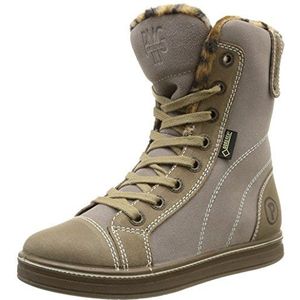 PRIMIGI Veryn Meisjeslaarzen & Enkellaarzen, Beige Beige Talpa Tortora, 35 EU