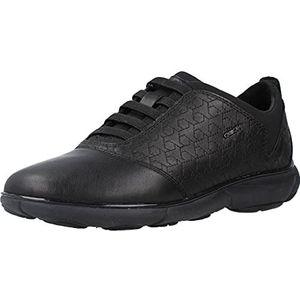 Geox dames D NEBULA C SNEAKERS