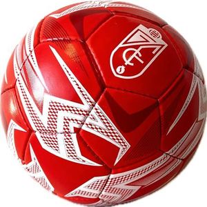 Granada CF | Rode bal, vormen, T5