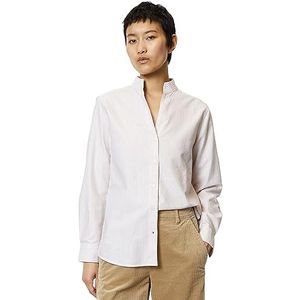 Marc O'Polo Damesshirts/blouses met lange mouwen, H45, 44