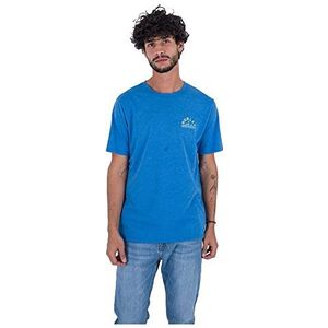 Hurley Evd Half Moon S/S T-shirt voor heren