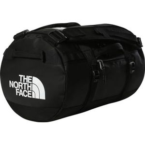 THE NORTH FACE Unisex Base Camp reistas, TNF Black/TNF White/Npf, XS