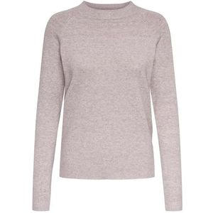 Only dames Onlrica Life L/S trui Knt Noos, Woorose, XS