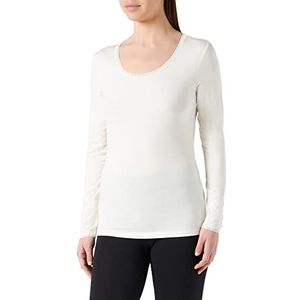 Noa Noa Noa Noos Lace Jersey Leggings voor dames