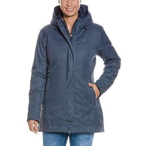 Tatonka Dames Naika W's 3-in-1 Coat Jacket