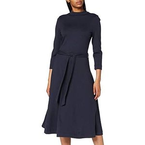 ESPRIT damesjurk, 400/marineblauw, XL