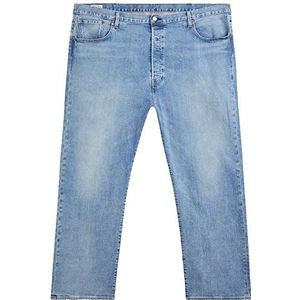 Levi's Heren 501 Original B&T Jeans