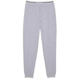 Lacoste Pyjamabroek, Zilver China, S