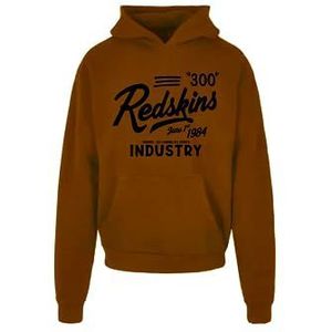 Redskins Kindersweatshirt, camel, 3 jaar, Kameel., Eén maat