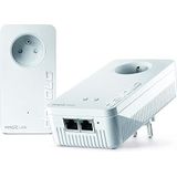 Devolo - Magic 2 WiFi next - Powerline WLAN-starterskit - 2,4 GBit/s - 2400 Mbit/s