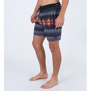 Hurley Boardshort voor heren - Phantom-Eco Classic 18'