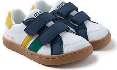 GIOSEPPO Boulder, kinderschoenen, Wit, 26 EU