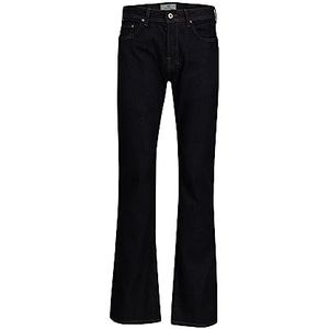 LTB Jeans Tinman Bootcut Jeans voor heren, Waterlass Wash (2324), 28W x 36L