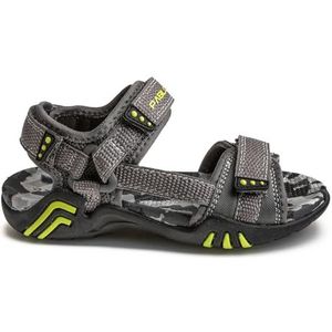 Pablosky Camping 982050 Sportsandalen, Grijs, 31 EU