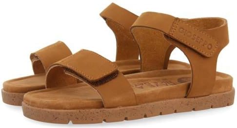 Gioseppo - Bude - Sandalen - Blauw - Leer