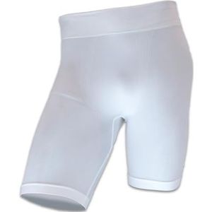 Gems PN09-0003 Tau Unisex Shorts Wit Maat XXL/YL