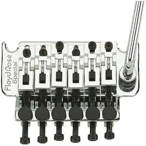 FLOYD ROSE FR SPECIALE SERIE TREMOLO - CHROME