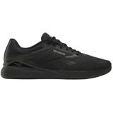 Reebok Uniseks Nano X5 sneakers, Core Black Grey 5, 36 EU