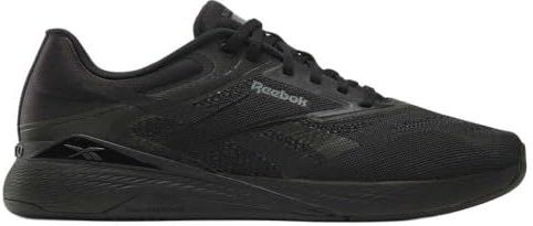 Reebok Uniseks Nano X5 sneakers, Core Black Grey 5, 36 EU