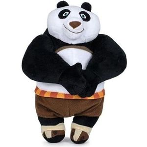 PLAYBYPLAY Knuffel Kung Fu Panda 20 cm