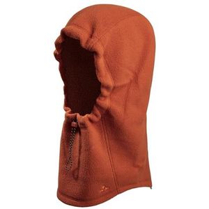 VAUDE - Balaclava Najun - Cagoule - Polaire Sherpa - Voor Dames