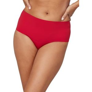 SPANX Ondergoed voor dames, ROOD POP, XS, Rode Pop, XS