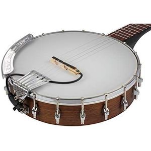 KNA pickups, 5-snarige piëzo-banjo-pickup (BP-1)