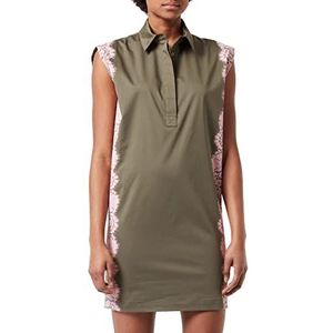 Love Moschino Damesjurk met korte mouwen