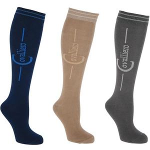 Covalliero Rijkousen Flex 3-pack Gr. 39-43