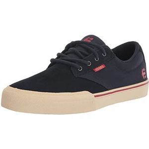 Etnies Jameson Vulc Skateschoen voor heren, marine Rood, 45 EU