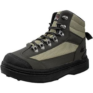 FROGG TOGGS Heren Hellbender Vissen Waden Boot Vilt Of CleatedHellbender Vissen Waden Boot