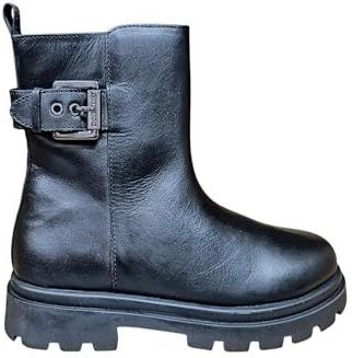 GIOSEPPO UBLY laarzen, zwart, maat 32, Zwart, 32 EU