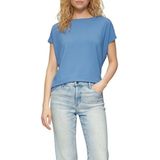 T-shirt - Casual - Viscose-Mix - Zacht - Losse Pasvorm