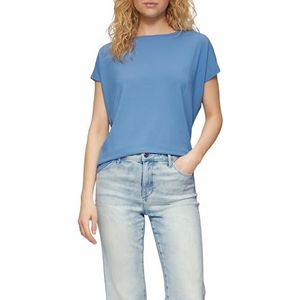 T-shirt - Casual - Viscose-Mix - Zacht - Losse Pasvorm
