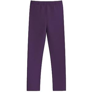 s.Oliver Meisjeslegging van thermofleece, lila (lilac), 92 cm