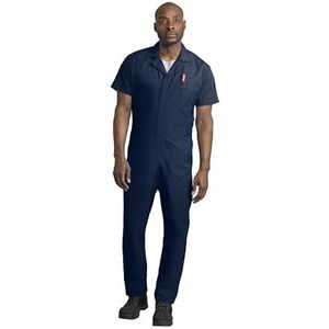 Red Kap Speedsuit heren, Donkerblauw, S