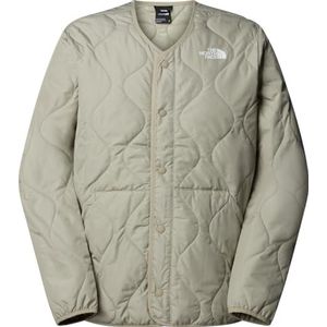 THE NORTH FACE Heren Ampato gewatteerde voering jas