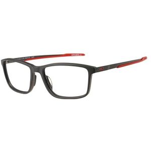 BOTANIQ Men's BIO-1129 brilmontuur Prescription Eyewear Frames, groen, 47, groen, 47
