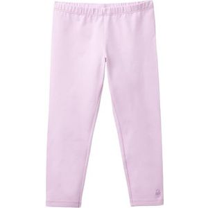United Colors of Benetton legging, Paars, 1 jaar