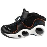 Nike - Air Zoom Flight 95 - Basketbalschoenen - White/True Red-Black