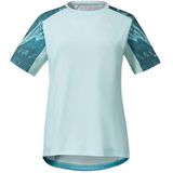 Tricot - Ronde Hals - Normale Pasvorm - Kwartmouw - Normale Lengte