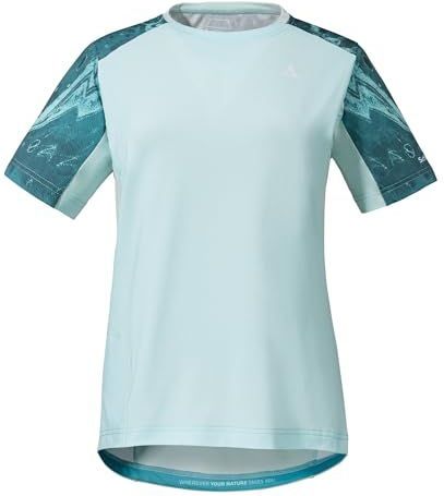 Tricot - Ronde Hals - Normale Pasvorm - Kwartmouw - Normale Lengte