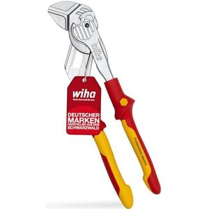 Wiha - VDE Geïsoleerde Sleuteltang Professional - 250 mm