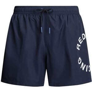 Red Bull Racing - Rbr Circle Logo - Zwemboxer - Sneldrogend - Gerecycled Polyester