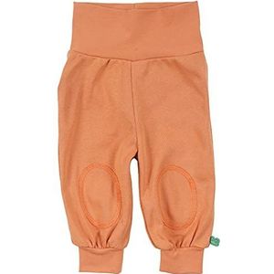 Fred's World by Green Cotton Alfa Pants voor babymeisjes, Sienna, 62 cm