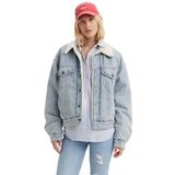 Levi's - 90s Sherpa Trucker - Spijkerjas